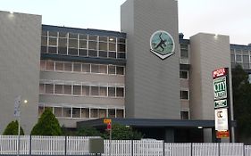 Parramatta City Motel